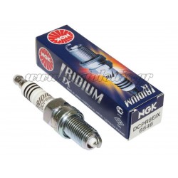 Μπουζί NGK DCPR8EIX Μπουζί NGK DCPR8EIX